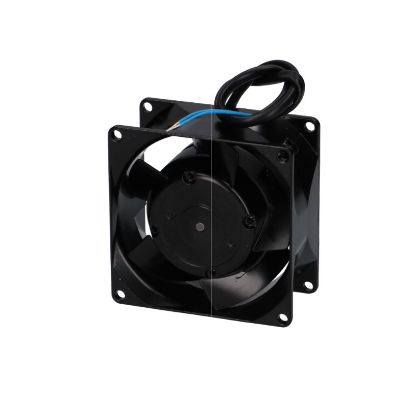 VENTILATORE ASSIALE EBM 8556N CODICE 3240515