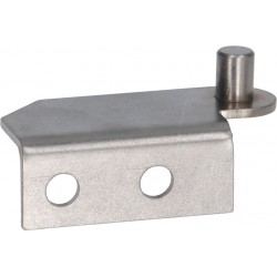 CERNIERA SX PER PORTA  Cod. 3053339