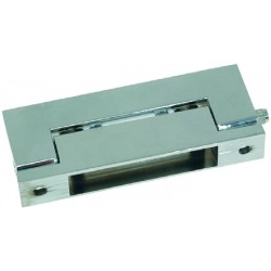 CERNIERA CROMATA 512  Cod. 3053341