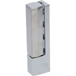 CERNIERA CROMATA CON RAMPA  Cod. 3053342