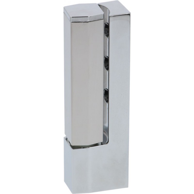 CERNIERA CROMATA CON RAMPA  Cod. 3053343