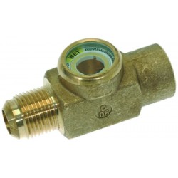 INDICATORE DI UMIDITÀ 1/2"FM SAE 3950/44    CODICE: 3201016