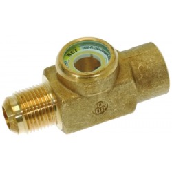 INDICATORE DI UMIDITÀ 5/8"FM SAE 3950/55    CODICE: 3201017