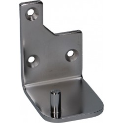 CERNIERA SUPERIORE PORTA FORNO  Cod. 3053352