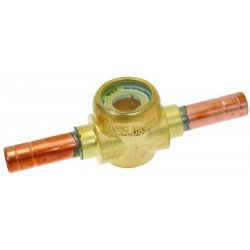 INDICATORE DI UMIDITÀ Ø 10 MM 3940/M10    CODICE: 3201020