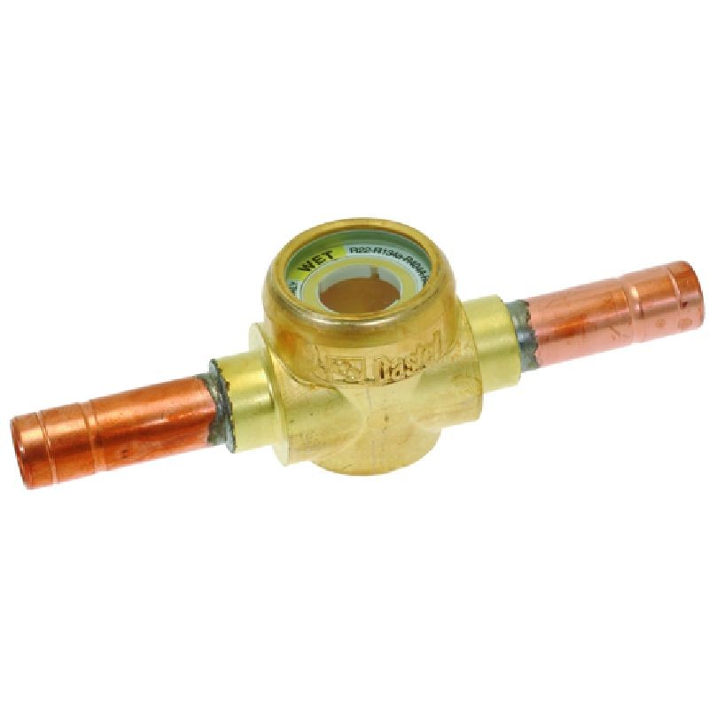 INDICATORE DI UMIDITÀ Ø 10 MM 3940/M10    CODICE: 3201020