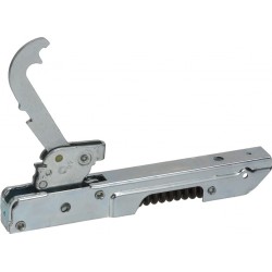 CERNIERA DX-SX PER FORNO  Cod. 3053354