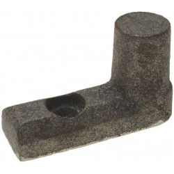PERNO CERNIERA PER FORNO  Cod. 3053357