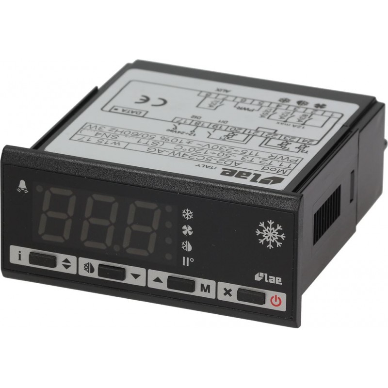 CONTROLLORE LAE AD2-5C24W-AG 2102320