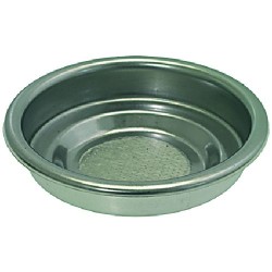 FILTRO PASTIGLIA 1 TAZZA CIMBALI  1160506