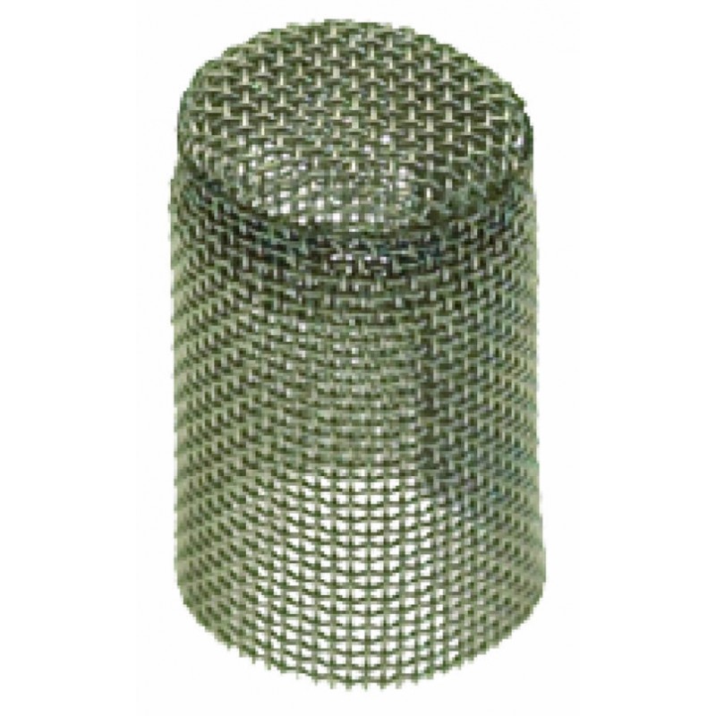 FILTRO ACQUA Ø 8,5X15 MM  1160507
