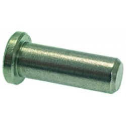 PERNO PER CERNIERA Ø 8X25 MM  Cod. 3053611