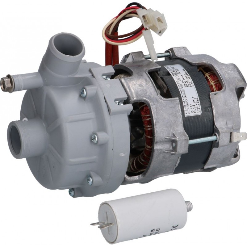 ELETTROPOMPA LGB ZF119SX 0,20HP  3122756