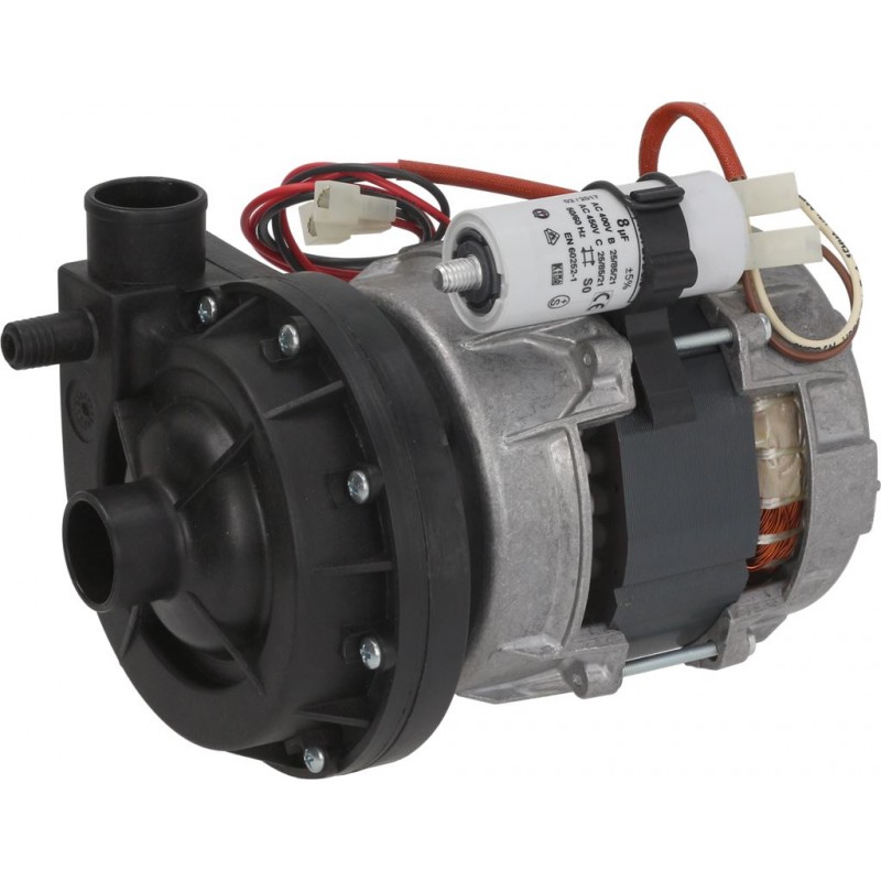 ELETTROPOMPA LGB ZF135SX 0,50HP  3122843