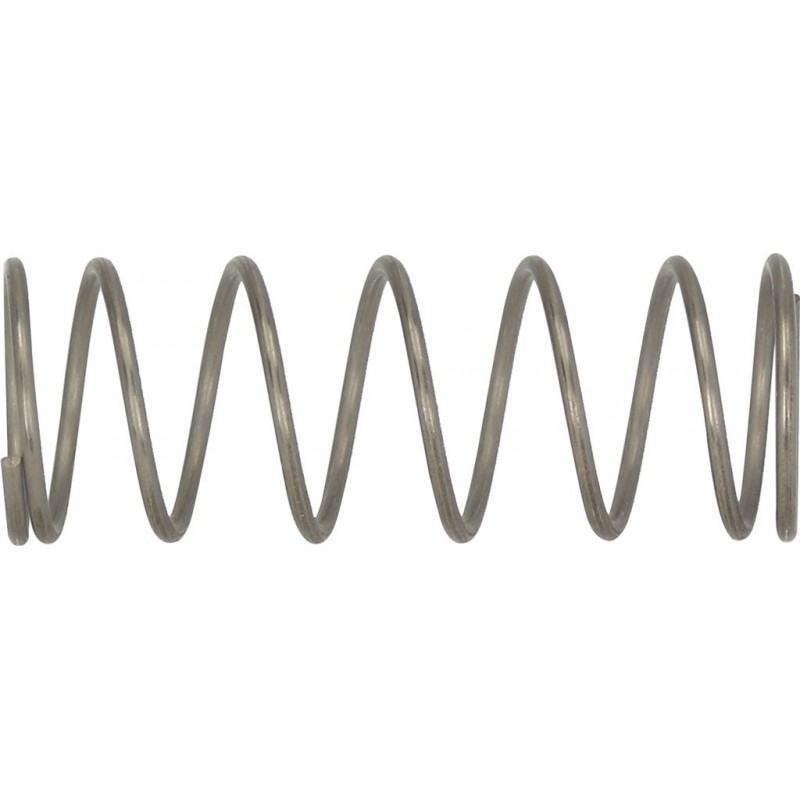 MOLLA PER BY-PASS ø 8.5xh23 mm  3250277