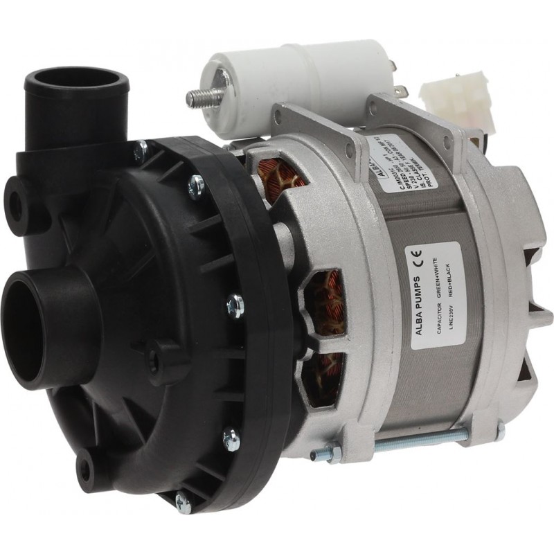 ELETTROPOMPA AP IM2031C 1HP  3122868