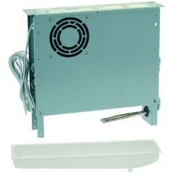 EVAPORATORE VENTILATO EVC1N  3123019