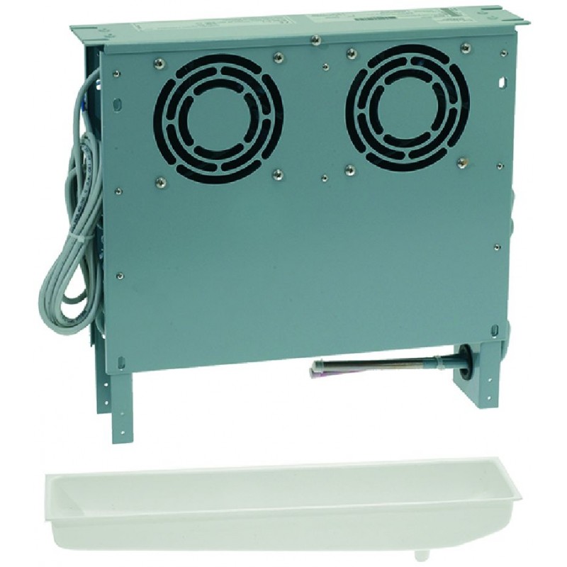 EVAPORATORE VENTILATO EVP1N  3123023