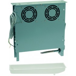 EVAPORATORE VENTILATO EVP2N  3123024