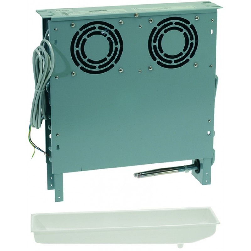 EVAPORATORE VENTILATO EVP2N  3123024