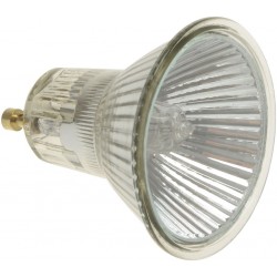 LAMPADA ALOGENA NEUTRA GU10 50W 230V    CODICE: 3221246