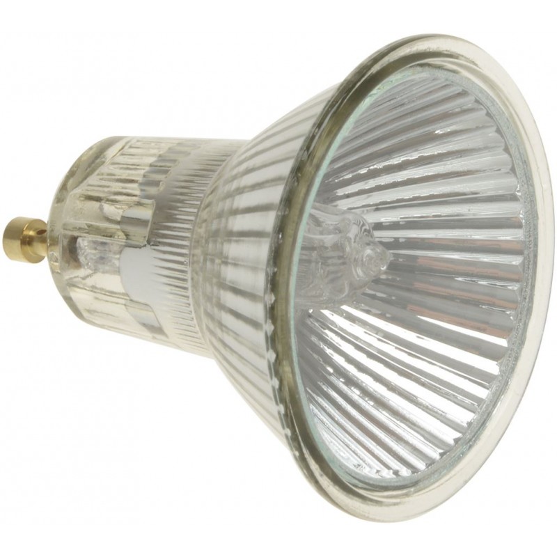 LAMPADA ALOGENA NEUTRA GU10 50W 230V    CODICE: 3221246