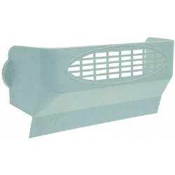 COPERTURA IN PLASTICA PER VENTILATORE  3123126