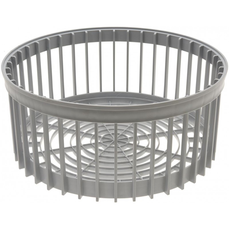 CESTO BICCHIERI Ø 380X170 MM  Cod. 3055751
