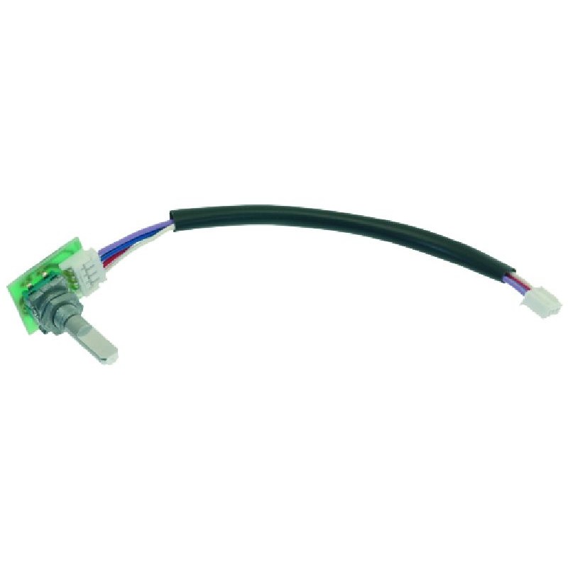 COMMUTATORE ENCODER COMPLETO CON CAVO  Cod. 3057218