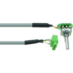 COMMUTATORE ENCODER COMPLETO CON CAVO  Cod. 3057227