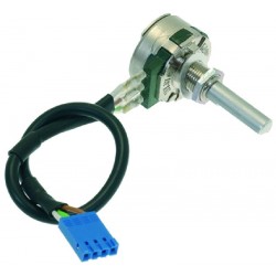 COMMUTATORE ENCODER COMPLETO CON CAVO  Cod. 3057232