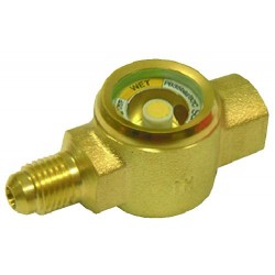 INDICATORE DI UMIDITÀ 1/4"FM SAE SGN6    CODICE: 3221466