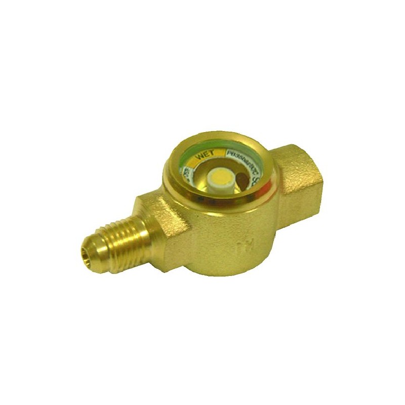 INDICATORE DI UMIDITÀ 1/4"FM SAE SGN6    CODICE: 3221466