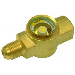 INDICATORE DI UMIDITÀ 3/8"FM SAE SGN10    CODICE: 3221467