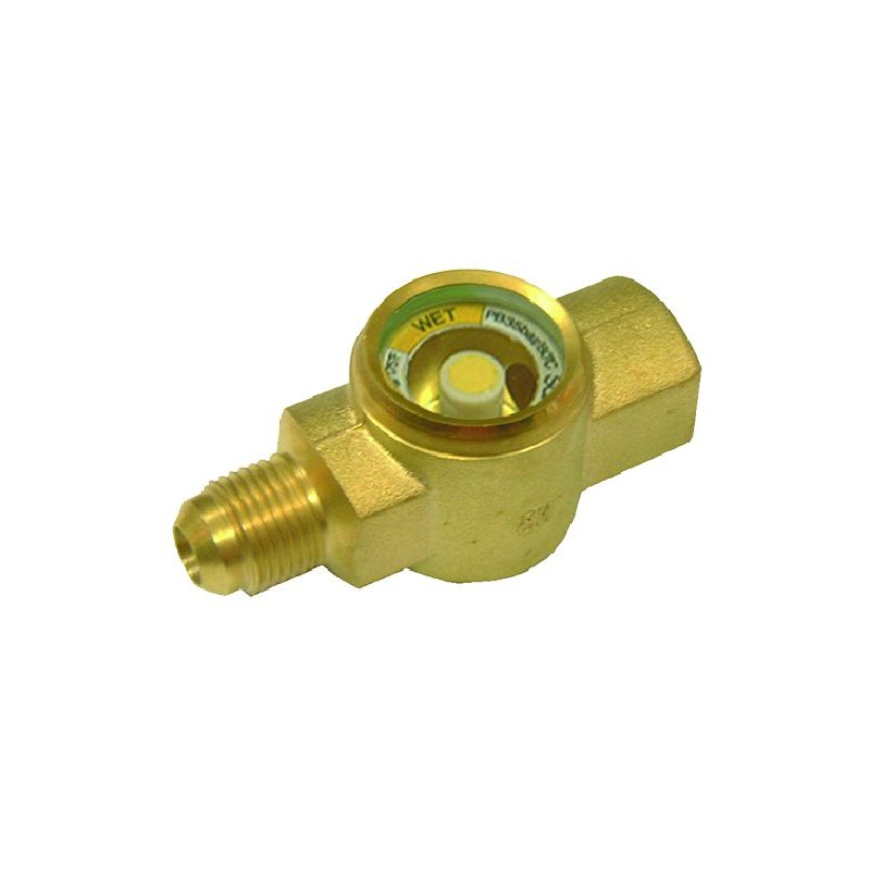 INDICATORE DI UMIDITÀ 3/8"FM SAE SGN10    CODICE: 3221467