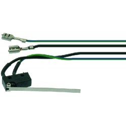 MICROINTERRUTTORE 10A 250V 1240070