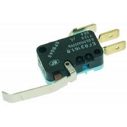 MICROINTERRUTTORE 0,1A 250V 1240073