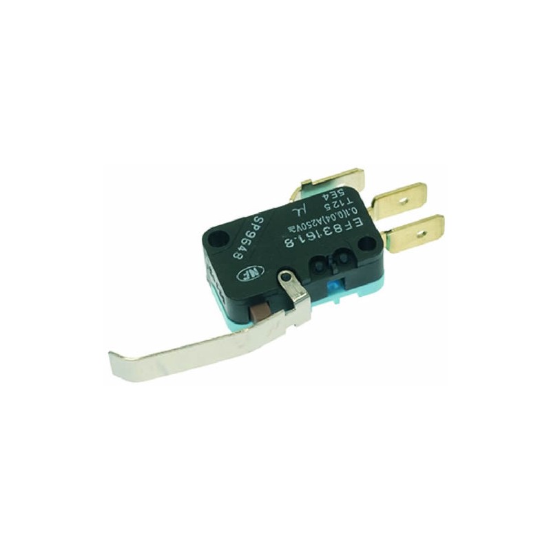 MICROINTERRUTTORE 0,1A 250V 1240073