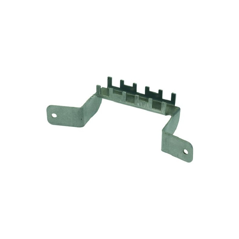 SUPPORTO SPIA PILOTA 100X30 MM    CODICE: 3221506