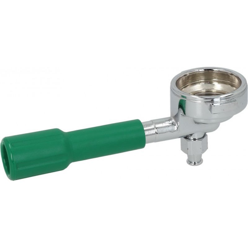 PORTAFILTRO CIALDA ORZO SPAZIALE  1165160