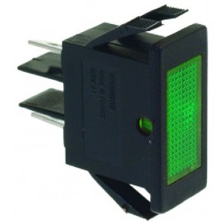 LAMPADA SPIA ARANCIO 12V    CODICE: 3221553
