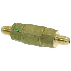 VALVOLA DI RITEGNO 1/4"SAE CASTEL  3150021