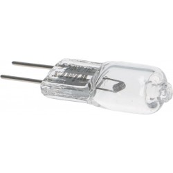 LAMPADA ALOGENA NEUTRA G4 20W 24V   Codice: 3221616 
