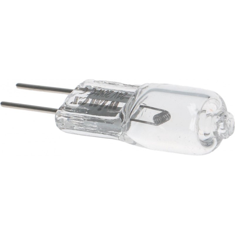 LAMPADA ALOGENA NEUTRA G4 20W 24V   Codice: 3221616 