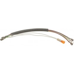 LAMPADA SPIA ARANCIO 240V   Codice: 3221631 