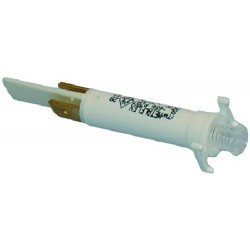 LAMPADA BIANCA 250V   Codice: 3221646 