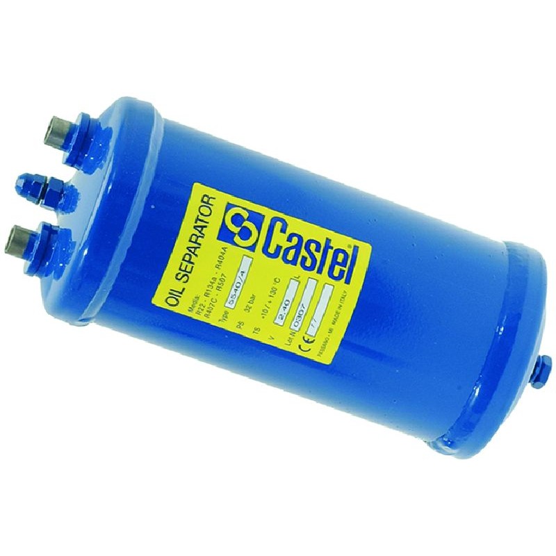 SEPARATORE D'OLIO 5540/4 Ø 12 MM  3150032