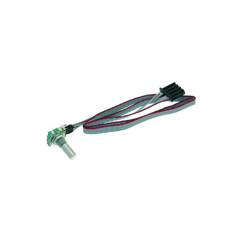 COMMUTATORE ENCODER COMPLETO CON CAVO  Cod. 3057314