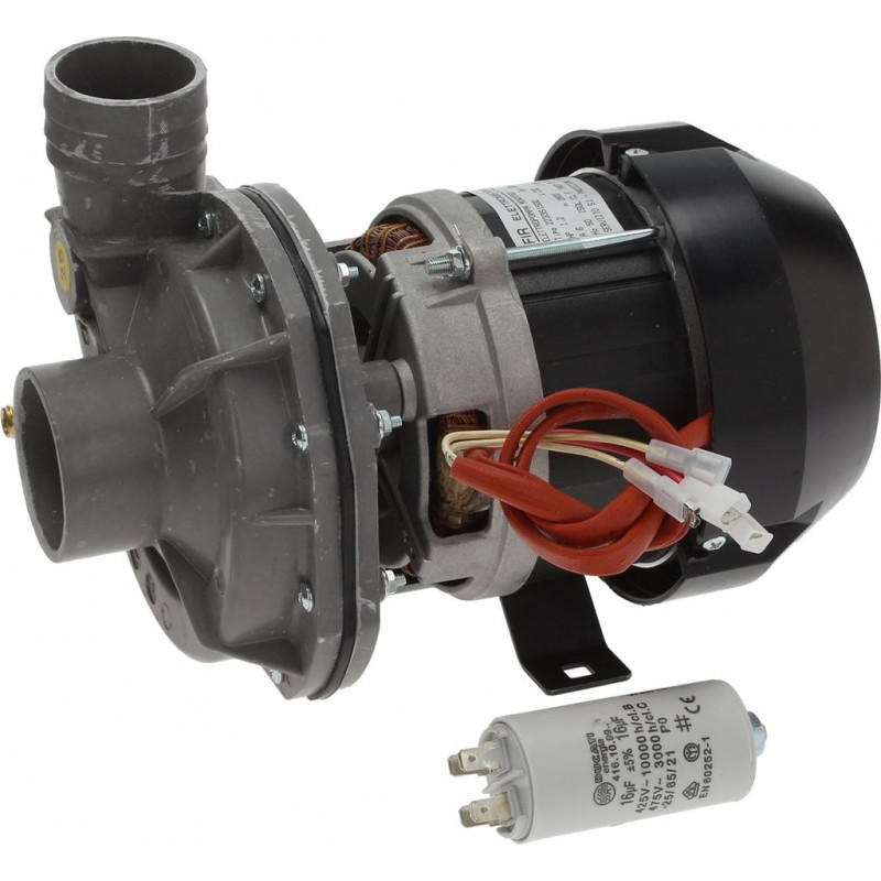 ELETTROPOMPA FIR 2233SX 1,20HP  3122476