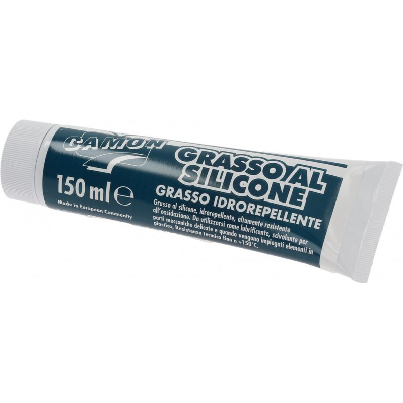 GRASSO AL SILICONE 150 ML  1180501